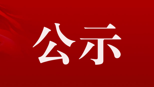 陕西省建材技工学校职称评审公示