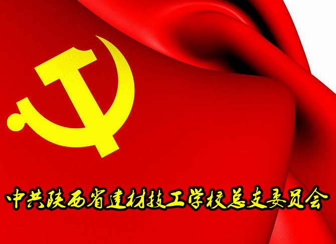 认真学习党支部工作条例